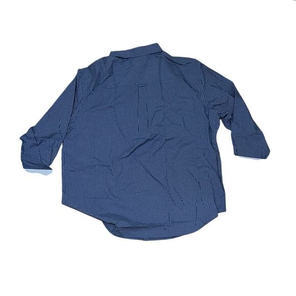 Izod Men’s Button Down Size 2XL/2TG/2XG - Picture 3 of 6